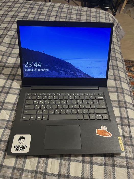 Lenovo V14-ADA ноутбук