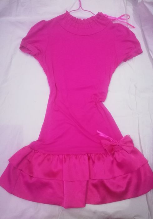 Рокли за слаби момичета