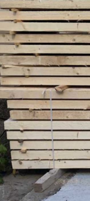 Дървен материал Греди и талпи