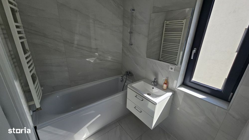 Închiriez Apartament 3 camere -0 Comision- Cartier Rezidențial Vest