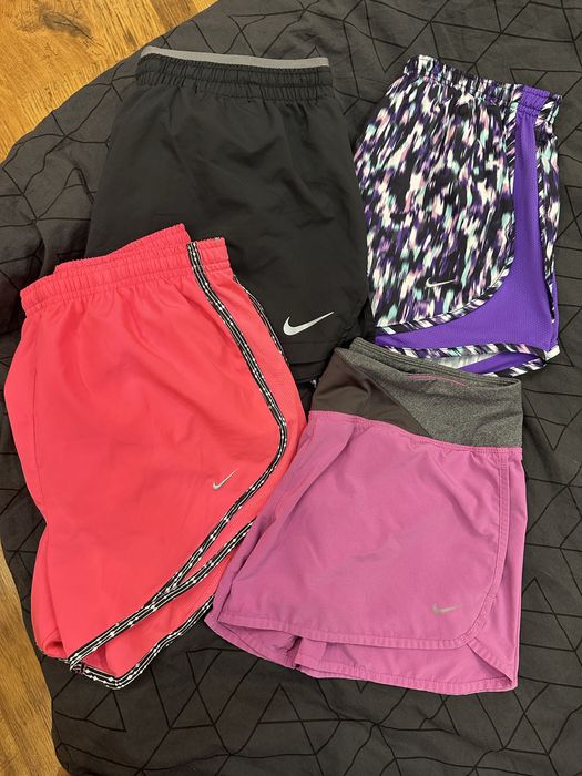 Nike панталонки за тренировка