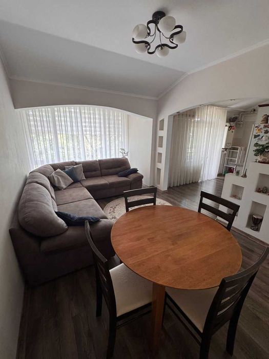 Дава се под наем Двустаен апартамент в София, Хаджи Димитър - 43 кв.м за 325 € - Снимка #2