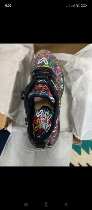 Skechers dama diverse masuri
