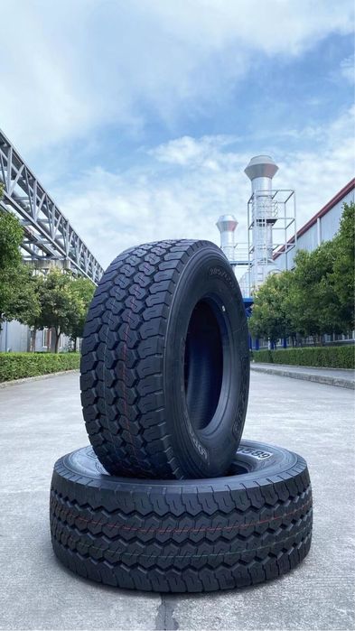 Новые Шины Грузовые
