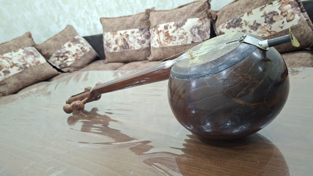 Professionalniy G'ijjak sotiladi holati zoʻr