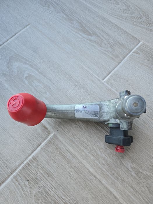 Cârlig de remorcare original BMW X3 F25