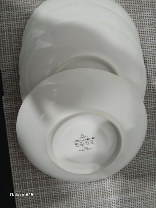 Vand cesti de cafea villeroy boch