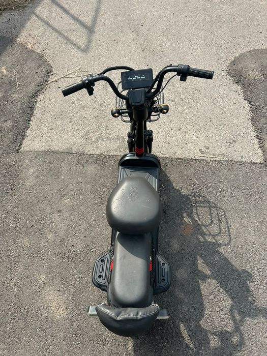 Продам Электро Скутер