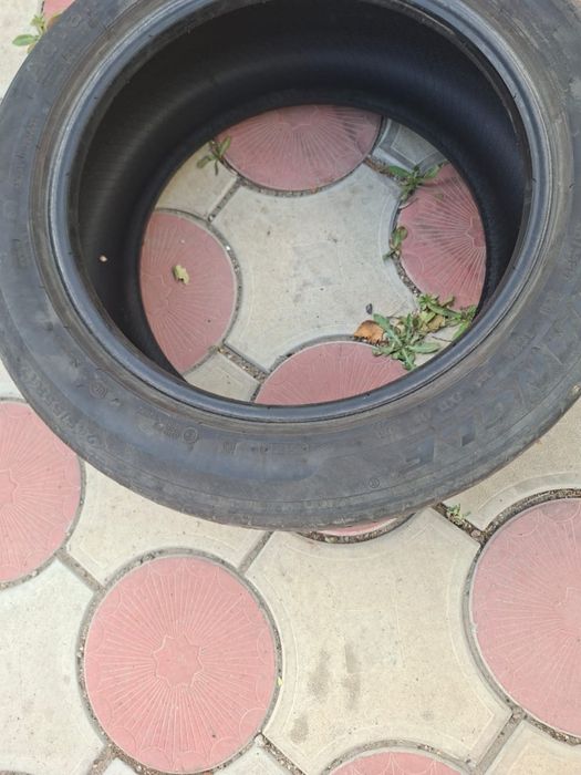 шины на машину.