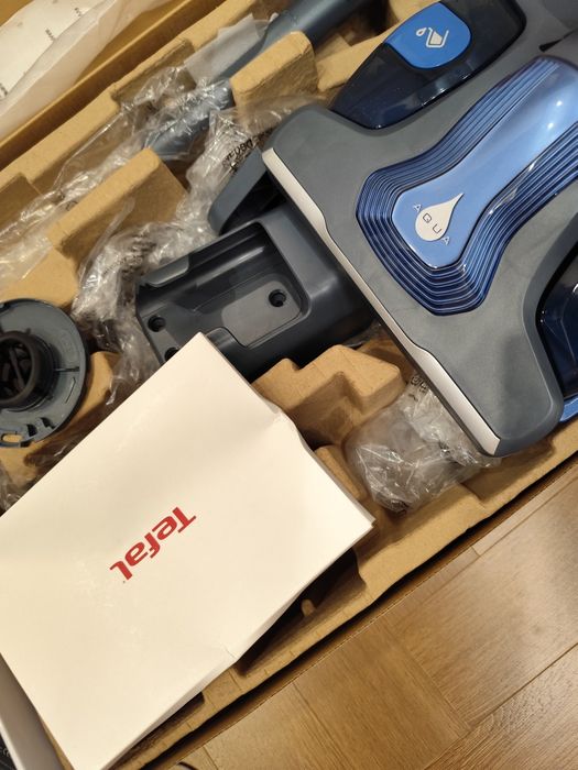 Пылесос TEFAL X-FORCE Flex 11.60