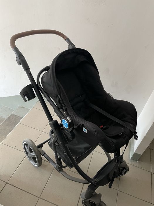 Коляска Tomix в отличном состояний