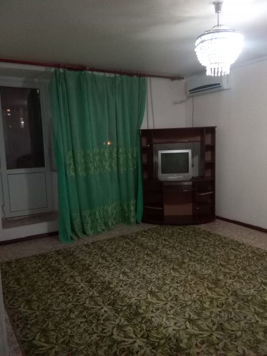 Продам 2х комнатную квартиру