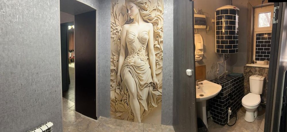 Частный дом для мероприятий