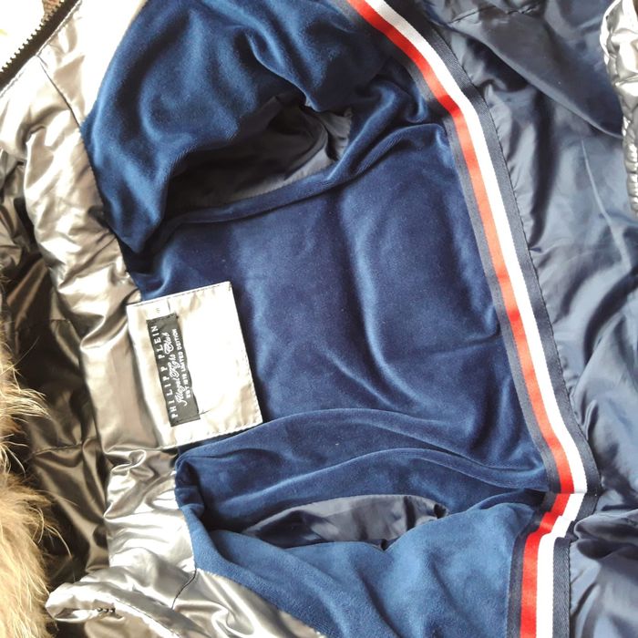 Детски комбинезон