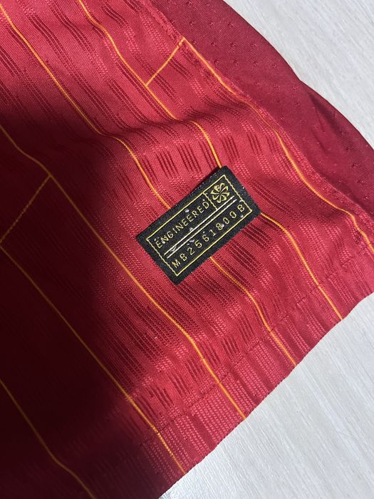 Nike Liverpool FC Home Jersey 24/25 | Официална фланелка | Размер M
