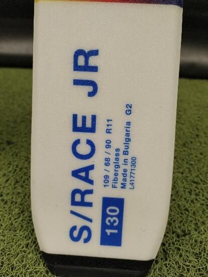 Salomon S/race Jr - produs resigilat - (SecondHand) Decathlon