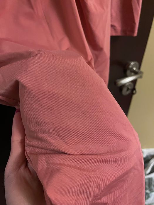 Розова рокля BIKBOK