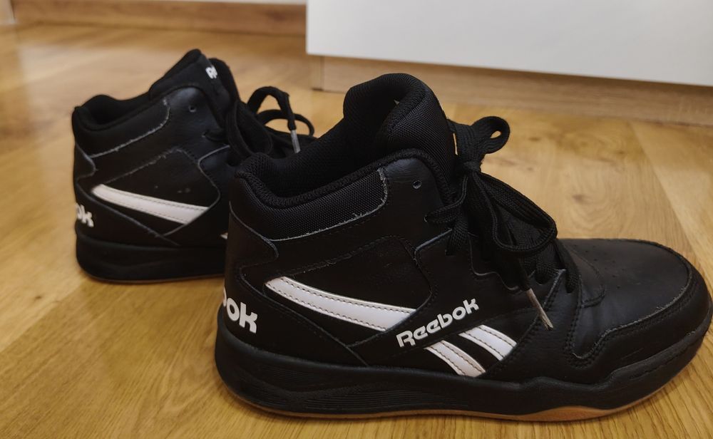Сникърси Reebok Legacy Lifter