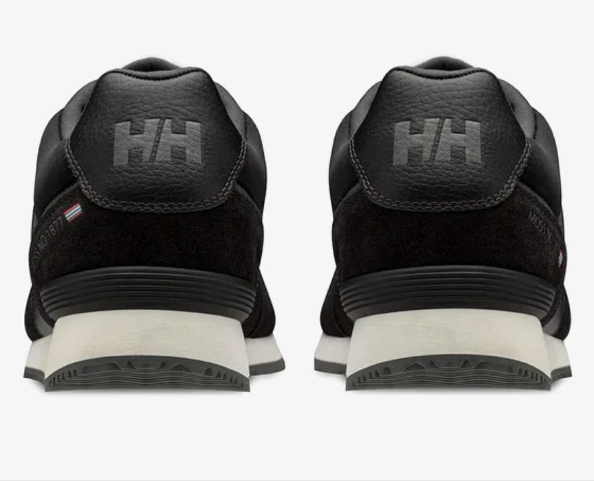 Helly Hansen anakin leather2