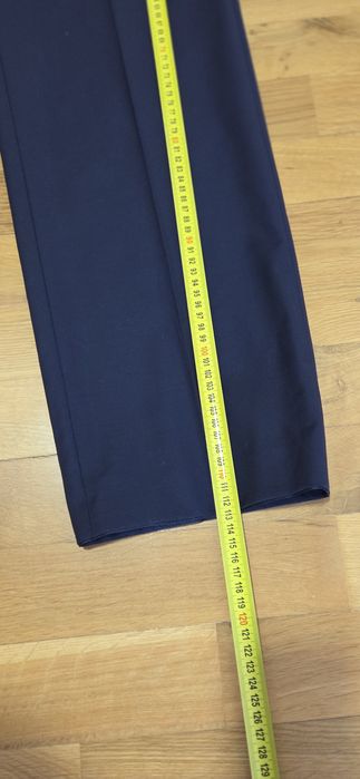 Pantaloni Hugo Boss