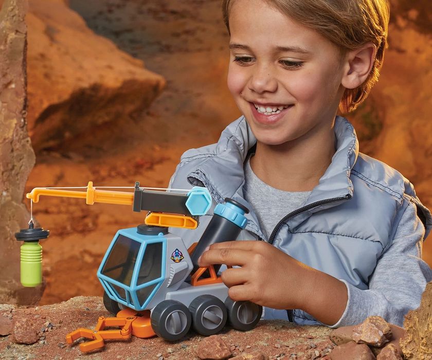 Луноход Little Tikes Big Adventures™