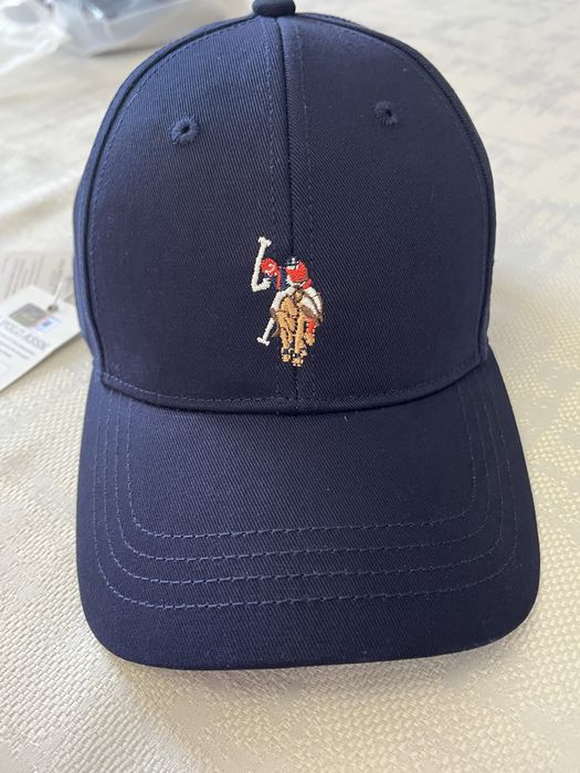 USPA (бейсболка, кепка)