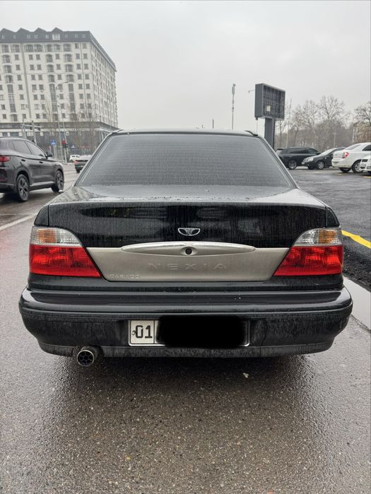 Продается Nexia 1