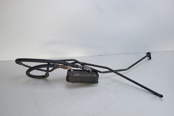 Racitor ulei termoflot cu conducte 7505826 BMW Seria 3 E46