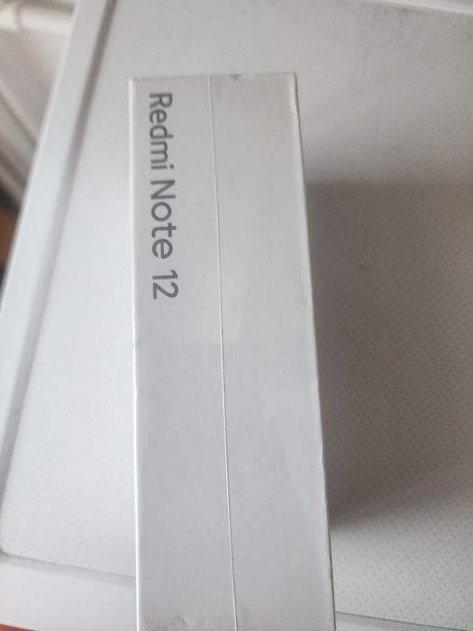 Redmi Note 12  128GB
