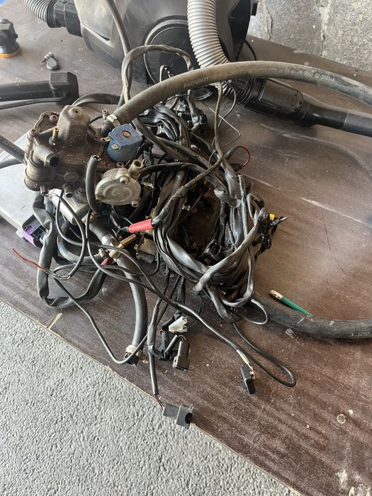 Продам ГБО на авто