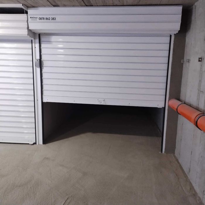 Продава се Гараж / Паркомясто в Стара Загора, Три чучура - север - 20 кв.м за 1180 €/кв.м - Снимка #4