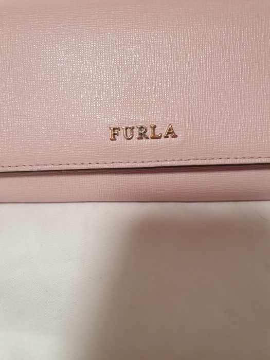 Портмоне Furla голямо