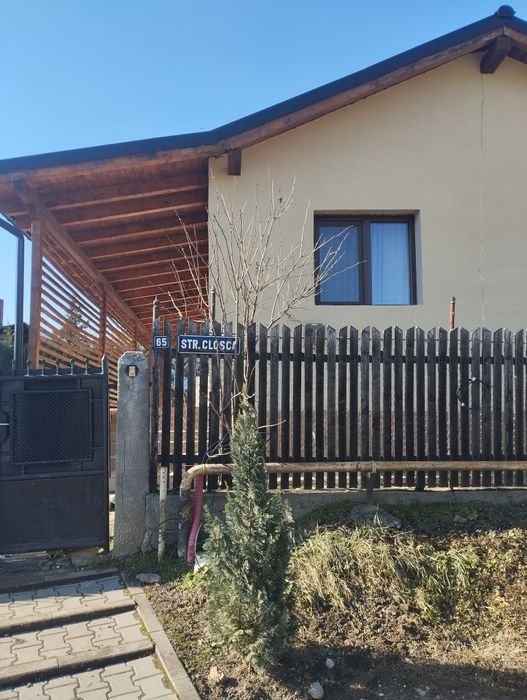 Casa de vanzare ultracentrala!