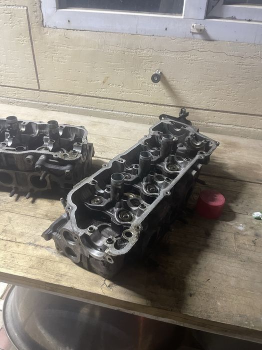 головка rx300 lexus