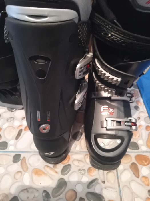 Vand clapari Nordica