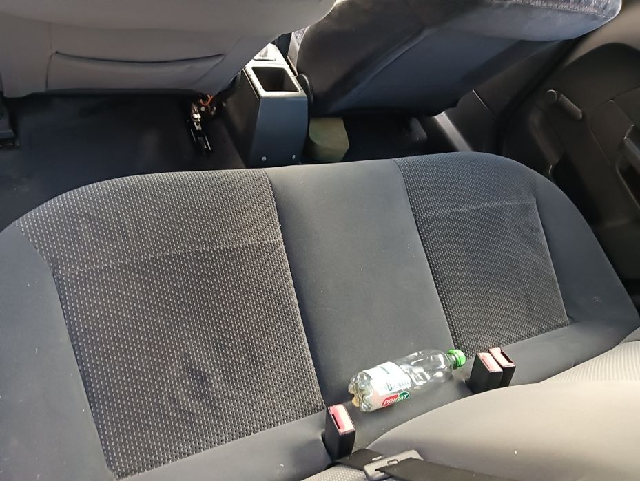 Opel Astra h hashback