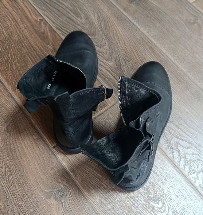 Мъжки бутикови бити Navvi 46 размер