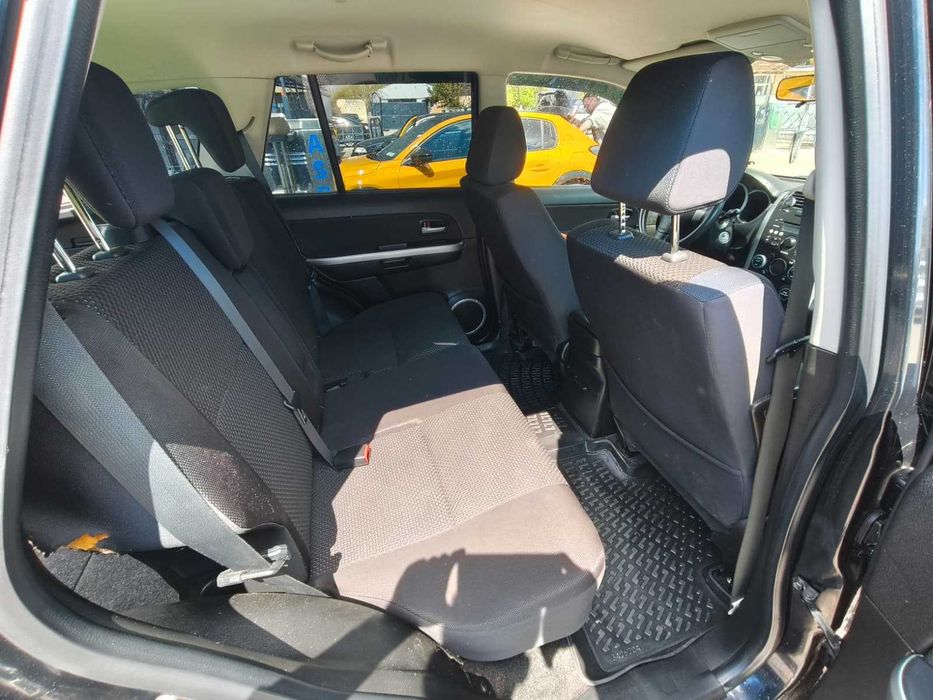 Suzuki Grand Vitara 1.9 DDIS 2009 4x4 la buton