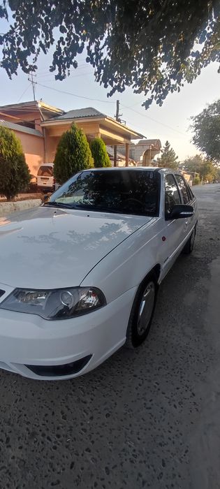 Mashina Samarqand shahar da