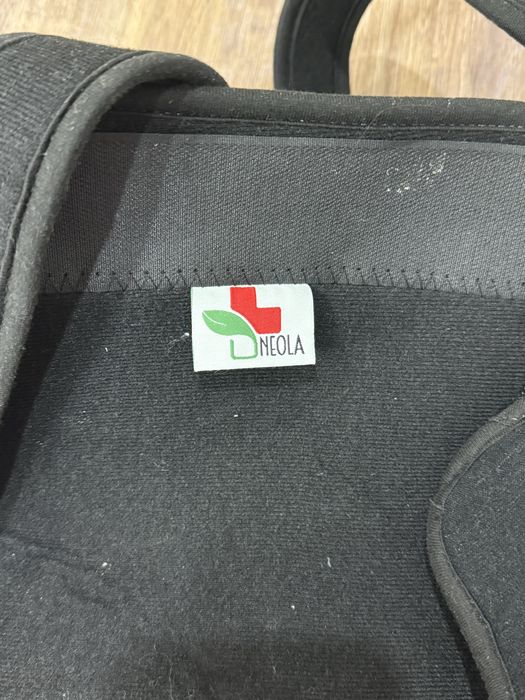 Бандаж для ключицы