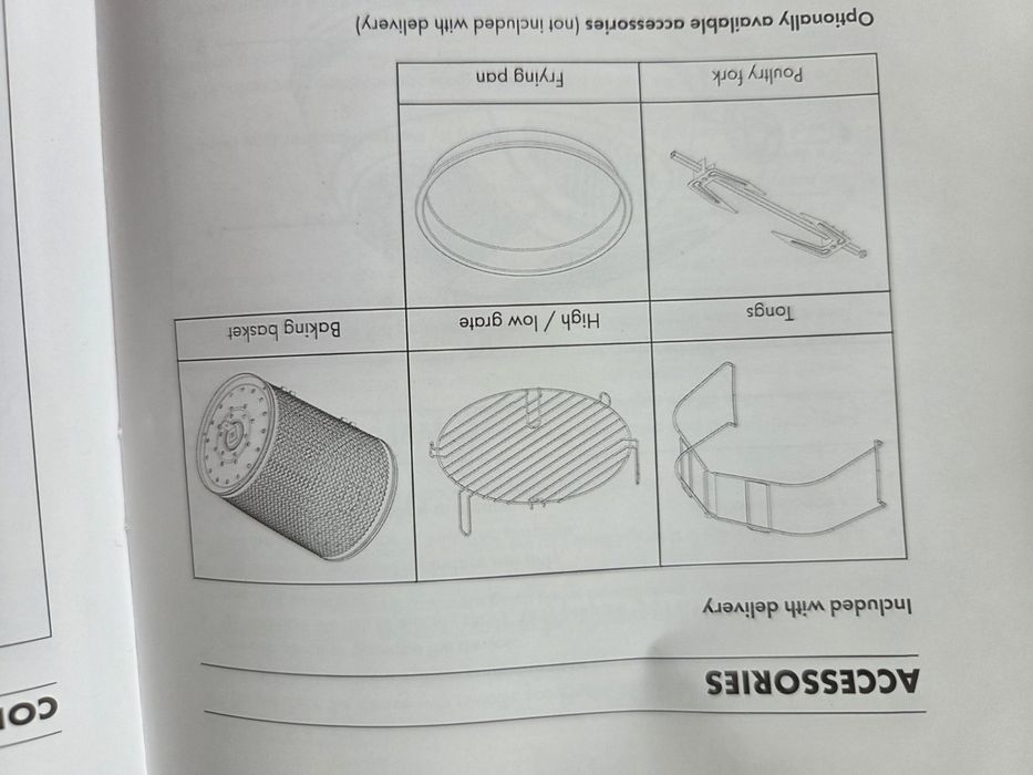 KLARSTEIN VitAir Turbo SMART Air Frayer
