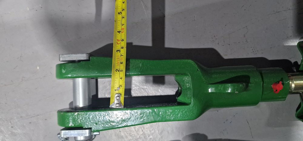 Ancora stabilizator întinzător vertical tractor john deere 6830 premiu