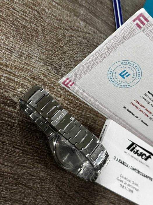 Tissot PRX Limited