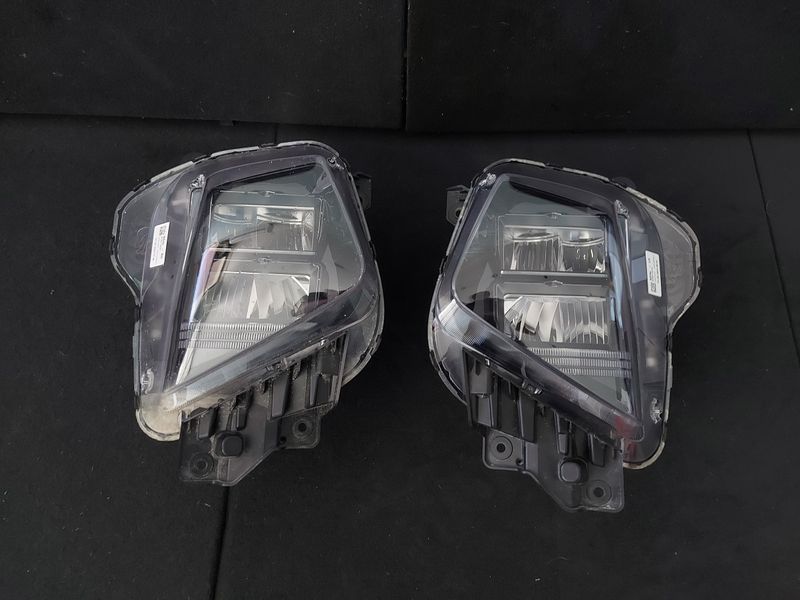 Фарове Hyundai Tucson 2023г. LED
