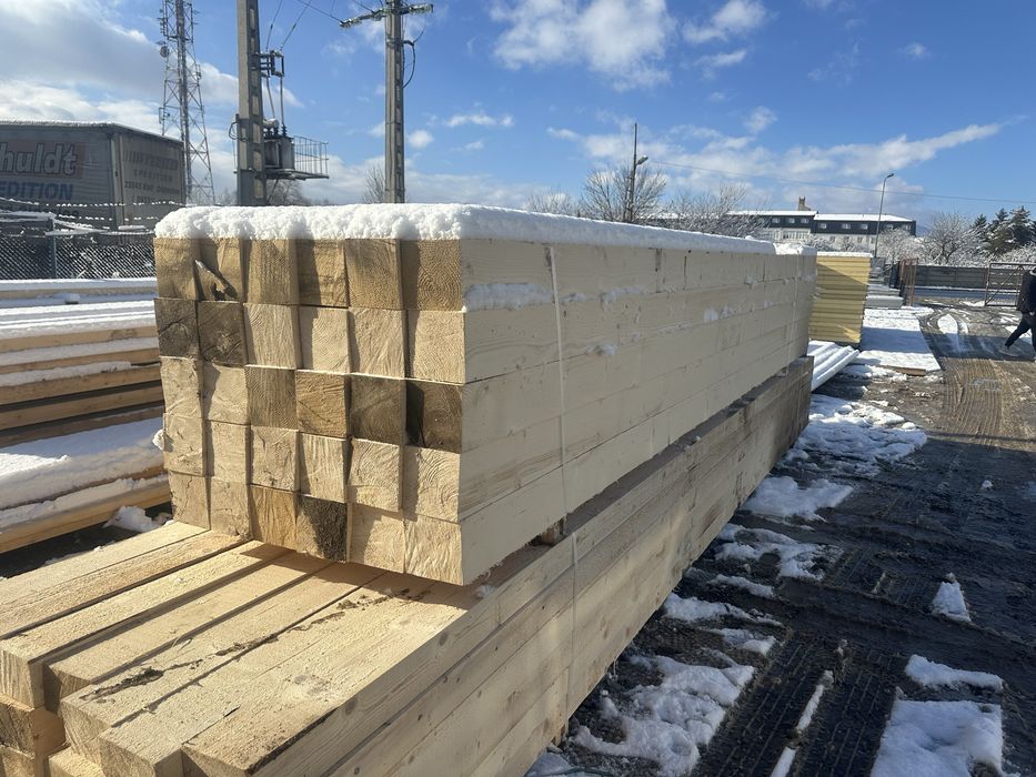 Grinzi, Capriori, Scandura, dulapi si Sipca