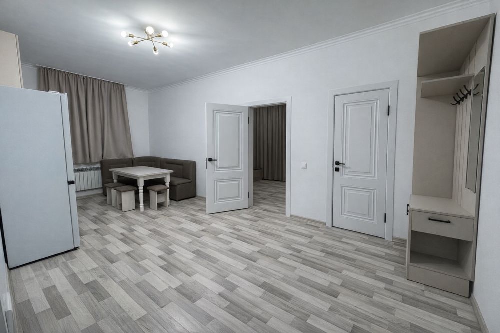 Долгосрочная аренда квартир