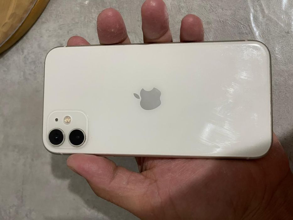 Айфон 11 Айфон 11