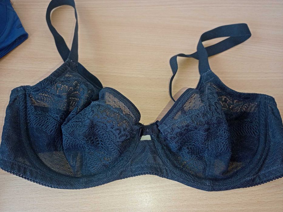 Triumph сутиени различни размери