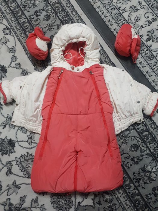 Продам комбинезон