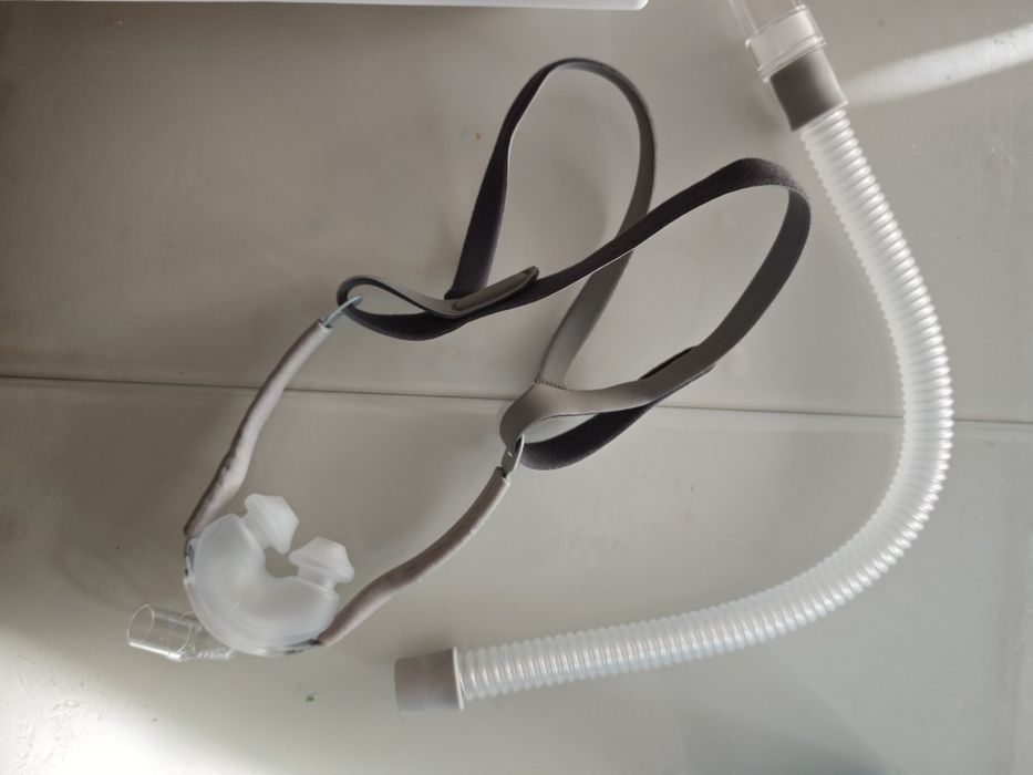 Назална маска Маска за CPAP/BIPAP nasal Pillow